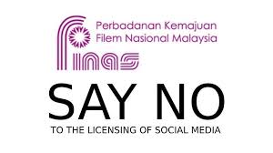 Actor hans isaac was the chairman of finas. Petition National Film Development Corporation Finas Malaysia Against Finas Imposing Licensing Requirements On Social Media Change Org