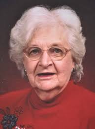 Mary Anne (Sager) Burlbaugh