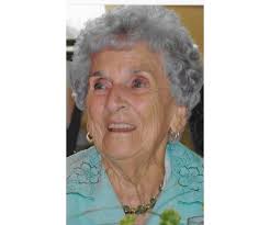 Geneva Lane Obituary (2015)