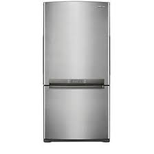 We are authorized and trusted dealers for refrigerator only. Pin On Bottom Freezer Counter Depth Refrigerators