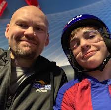 Sean Grube (@Grubester)