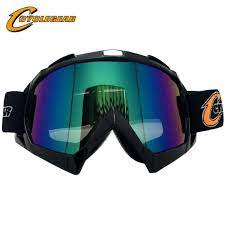 Motorcycle Helmet Glasses Moto Goggles Gafas Motocross Racing Cross Off Road Atv Goggles Motorbike Sunglasses Cy Motocross Racing Motorcycle Helmets Motocross
