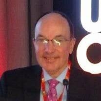 Patrick Gavin Obituary