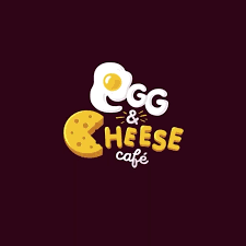 Gunakan pembuat logo secara gratis setiap saat, saat anda membutuhkannya. Egg And Cheese Food Logo Inspiration Scary Cheese Eating Letters Funny Design By Maksim Marakhovskyi Inspirasi Desain Logo Desain Logo Seni Buku