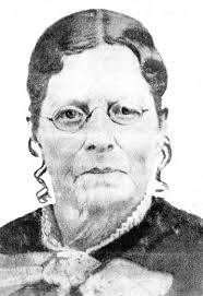 Mary Rose (Homan) Berry (1814-1896)