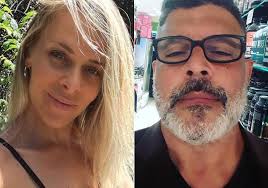 A former member of the social liberal party (psl), frota was elected federal deputy by. Ex Processa Alexandre Frota Apos Ataques Nas Redes Sociais