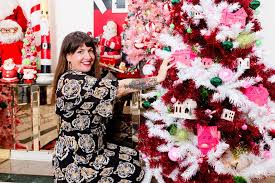These candy themed classroom decorations will add tasty fun to your classroom theme. The Cutest Candy Cane Christmas Tree Ever Jennifer Perkins