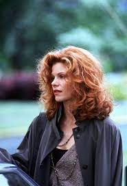 Davidovich in 2003, photo by prphotos.com. Pin On Lolita Davidovich