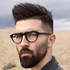 Salon collage hair and beauty salon 45 cool mens hairstyles 2017 cheat with a headband. 45 Best Spiky Hairstyles For Men 2021 Guide