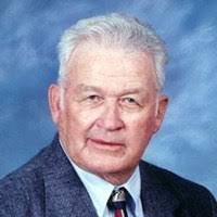 Harold McDaniel Obituary