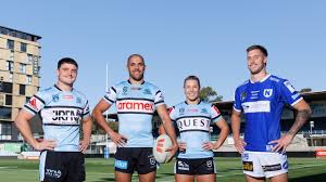 Celebrate Sharks Finals Fever - one ...