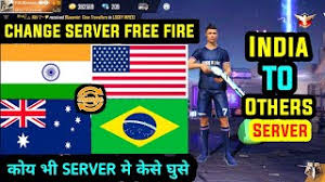 Recommended based on info available. How To Change Server In Free Fire 2021