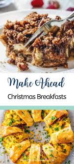 Loaded wth sausage, lots of veggies, eggs and hash browns. 25 Easy Make Ahead Christmas Breakfast Recipes Christmas Breakfast Recipe Christmas Breakfast Breakfast Recipes