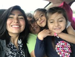 Sadie Ortiz's Instagram, Twitter & Facebook