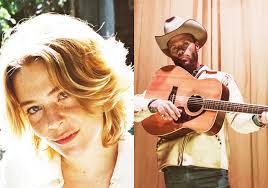 Leon Bridges Fort Worth Magazine