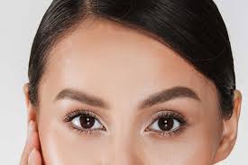 Due to that, the eyelid is raised to the proper position. Asian Double Eyelids Double Eyelid Eyelid Surgery Double Eyelid Surgery