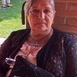 Alberta Fiore's Instagram, Twitter & Facebook