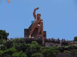 Monumento El Pipila Guanajuato Guanajuato Mx13758135824753