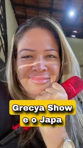 Grécia Show e o Japa: Conheça a Sensação Musical do Interior do Piauí