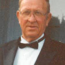 Al Wulff, Dec. 2, 1929 — May 31, 2018