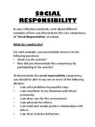 Pin On Core Competencies