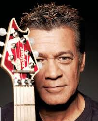 Eddie was a one of a kind guitarist and human being. He was a master at his  craft, a peer I was in awe of and a friend I loved. I am