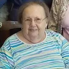 Robbie Sue Love Obituary August 2, 2021