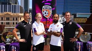 Learn all the games results, upcoming matches schedule and the last team news at scores24.live! I Watch More Football Than Afl Perth Glory Make Gws Giants Star Coniglio Their Number One Ticket Holder Sporting News Australia