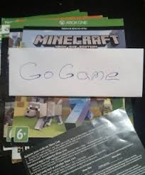 Envío gratis en artículos seleccionados. Buy Minecraft Xbox One Buy Cheap Region Free Digital Code And Download