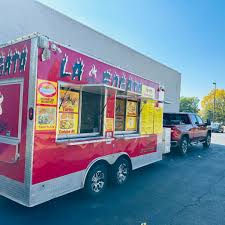 La fogata food truck — Food manufacturer food truck in Newton, Kansas