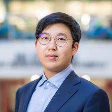 Matt Hudson (@MattFWD)