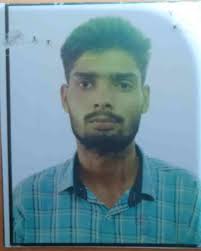 Second Year Students