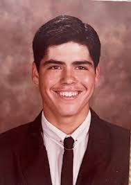 David Delgado Obituary