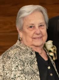 Obituary information for Madge