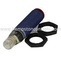 Telemecanique Sensors - XUB0APSNM12 PHOTELECTRIC SENSOR, MULTIMODE, M18,  PLASTIC, PNP NO NC, M12 CONNECTOR