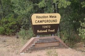 We did not find results for: A Guide To Camping At Houston Mesa Campground Arizona