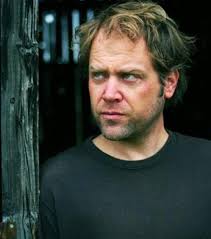 DANIEL SEAGRAVE, ARTE FIGURATIVO