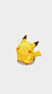 The great collection of kawaii pokemon wallpaper for desktop, laptop and mobiles. Eevee And Pikachu Wallpapers Wallpaper Cave