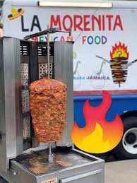 La Morenita Food Truck — Mexican restaurant food truck in Omaha, Nebraska