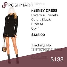Lover Friends Keeney Dress Boutique Lovers Friends