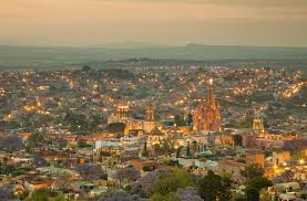 On the southeast by guatemala, belize, and the caribbean sea. The Best Of Architecture In Mexico North America