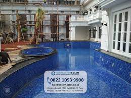 Kami menerima jasa kontraktor kolam renang, mulai dari kolam renang pribadi sampai dengan kolam renang komersil. Jasa Pembuatan Kolam Renang Jakarta Selatan Gratis Konsultasi Kontraktorkolam Co Id