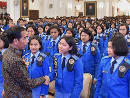 Maybe you would like to learn more about one of these? Presiden Ajak Siswa Sma Taruna Nusantara Optimistis Menatap Masa Depan Kade News