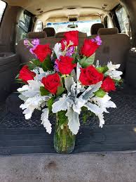 On the street of roberts avenue and street number is 418. Tami S Flowers Of Jennings Home Facebook