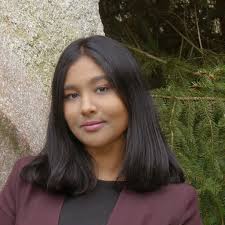 2021 Master's degree students