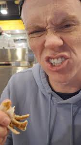 Baghdadi street food 🇮🇶 Watch the full video from Iraq