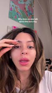 Madison Westbrook Oura Ring