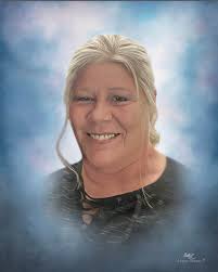Obituary for Karen Marie Parker