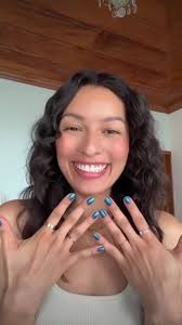 Color Street Cosmic Orchid