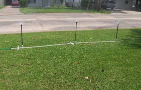 Following a water schedule and knowing when to deviate from that schedule is not an exact science. Inexpensive And Portable Sprinkler System 4 Steps Instructables